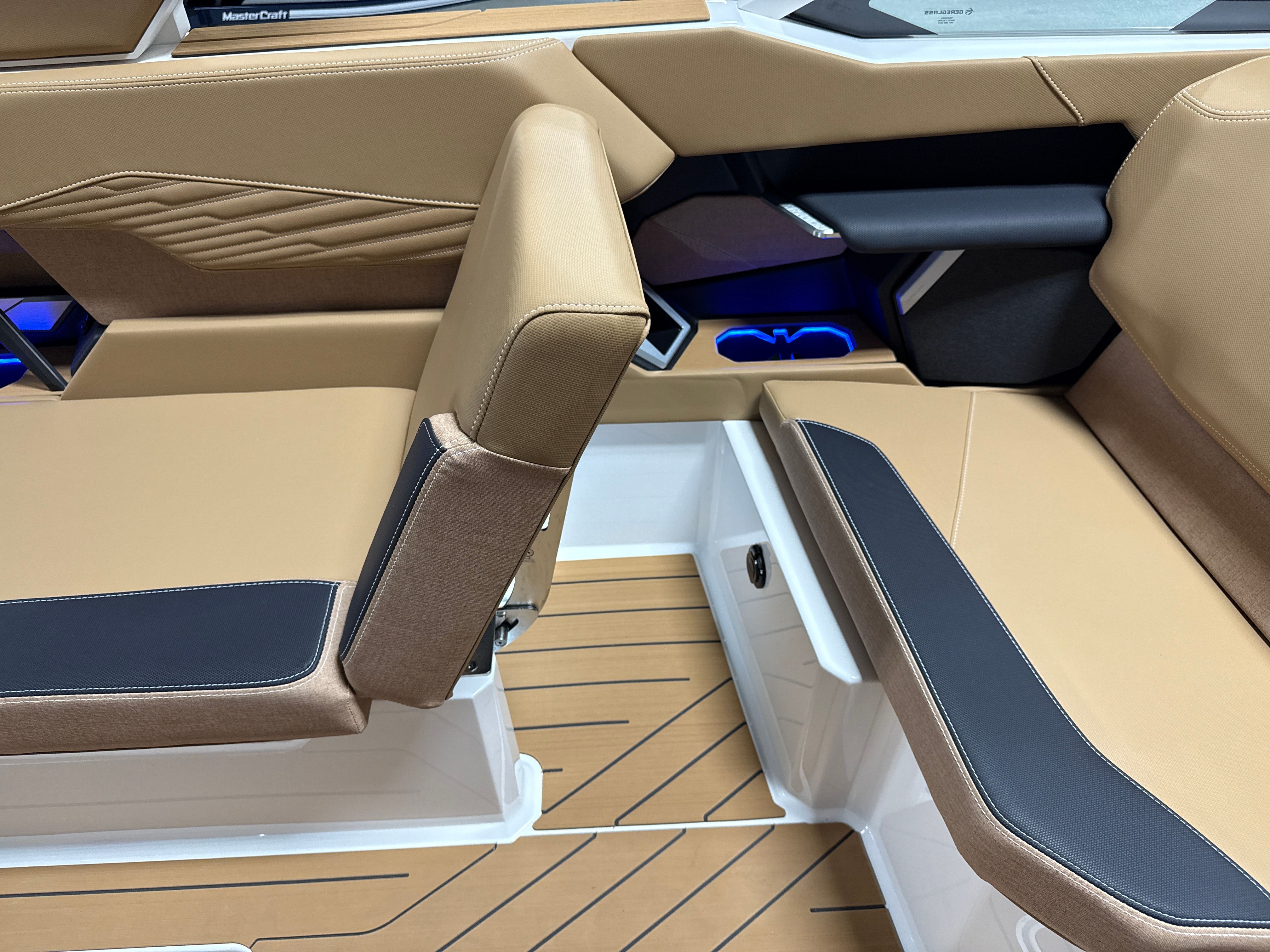 2026 MasterCraft X24 - 60