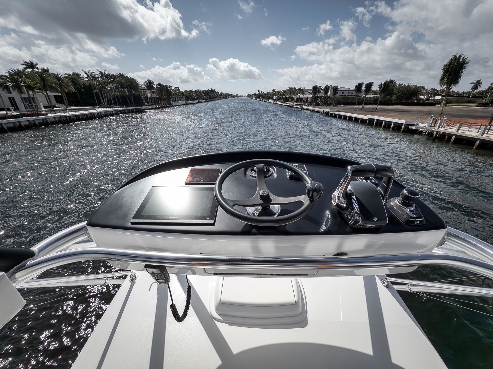 2024 Valhalla Boatworks V-55 - 2