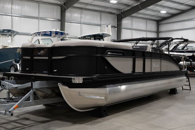 2026 BARLETTA BOATS Cabrio 24UE - 2