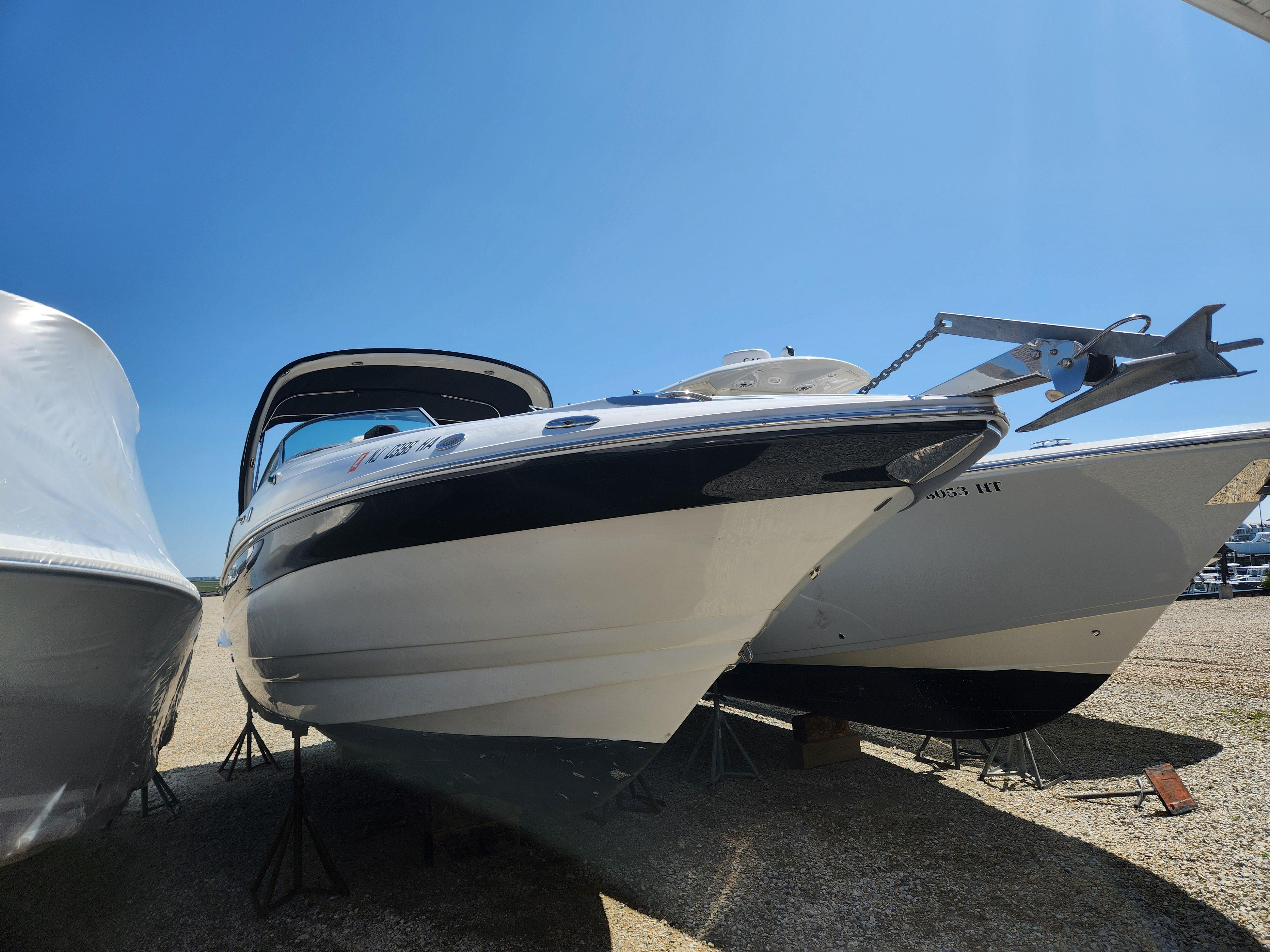 2009 CROWNLINE 300 LS - Image 5