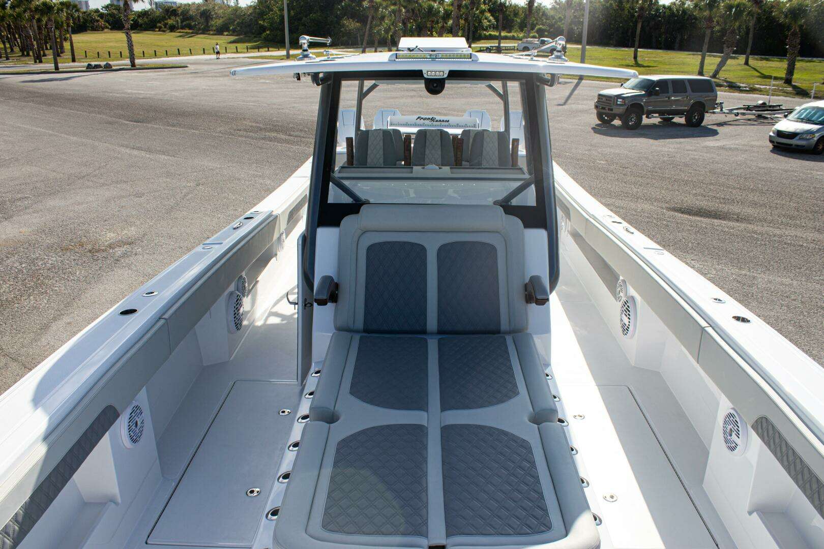 2026 Front Runner 43 Catamaran - Image 15