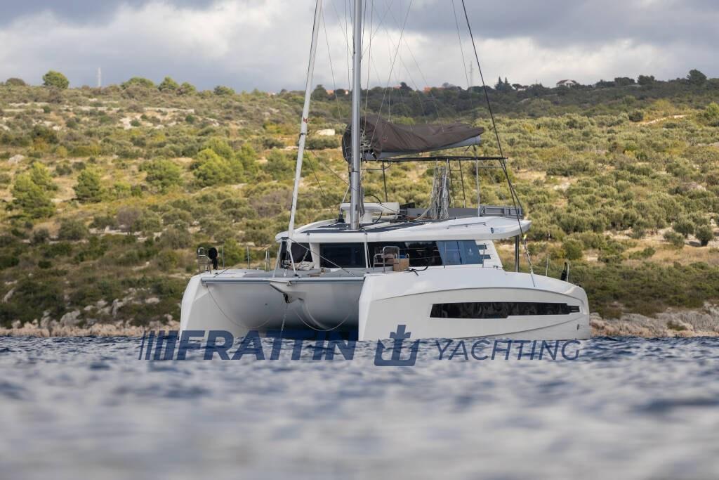 2023 Cervetti 44 SAIL