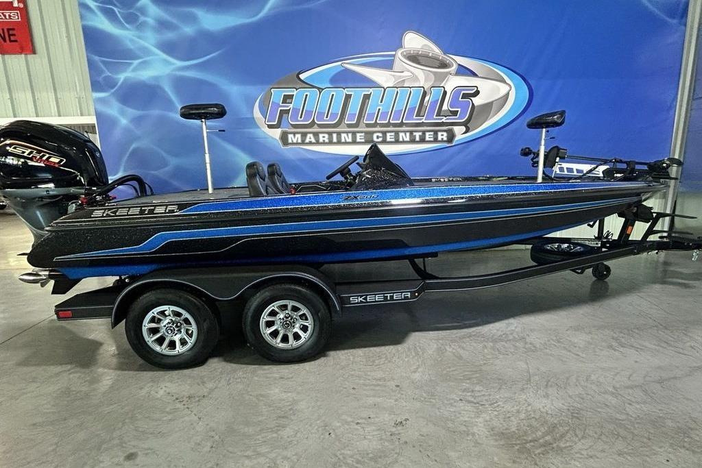 2026 Skeeter ZX200