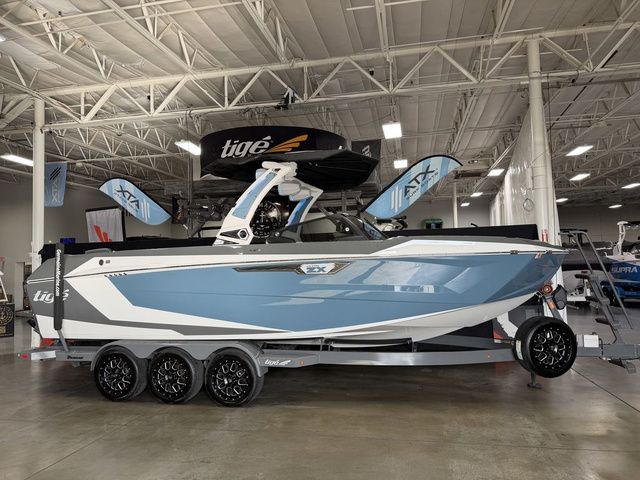 2024 Tigé Ultré 25ZX