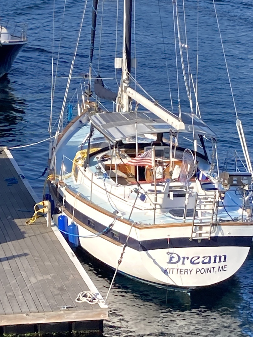 1985 Irwin Mk III - Image 3