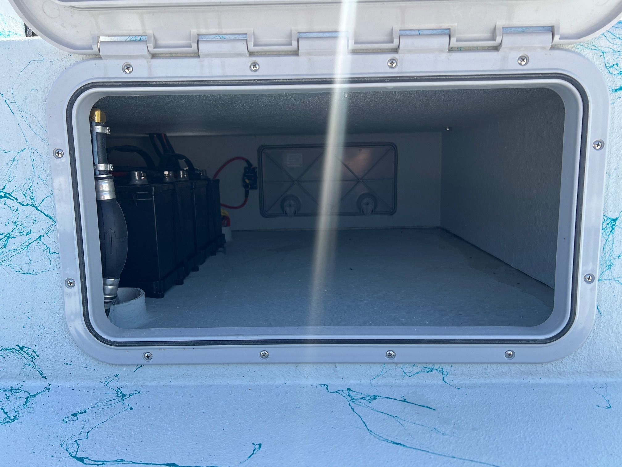 2025 Shoalwater 23' Catamaran - 13