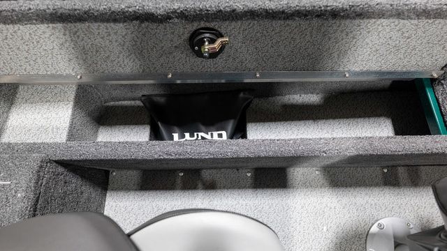 2026 Lund 1650 Rebel XL SS - 16