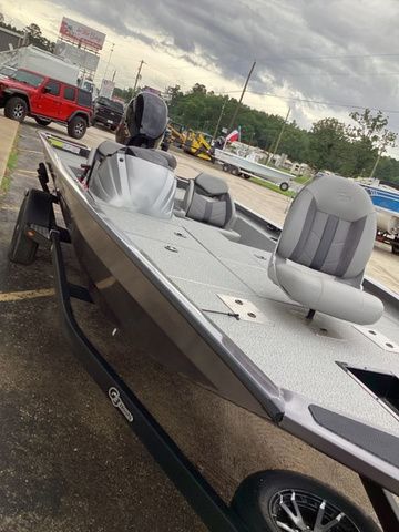 2025 G3 Sportsman 1910 - 23