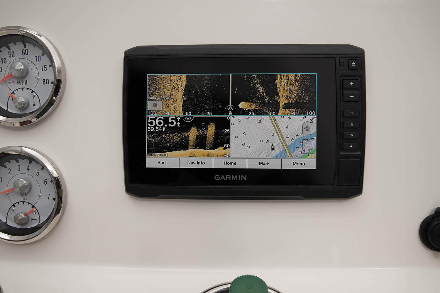 Manufacturer Provided Image