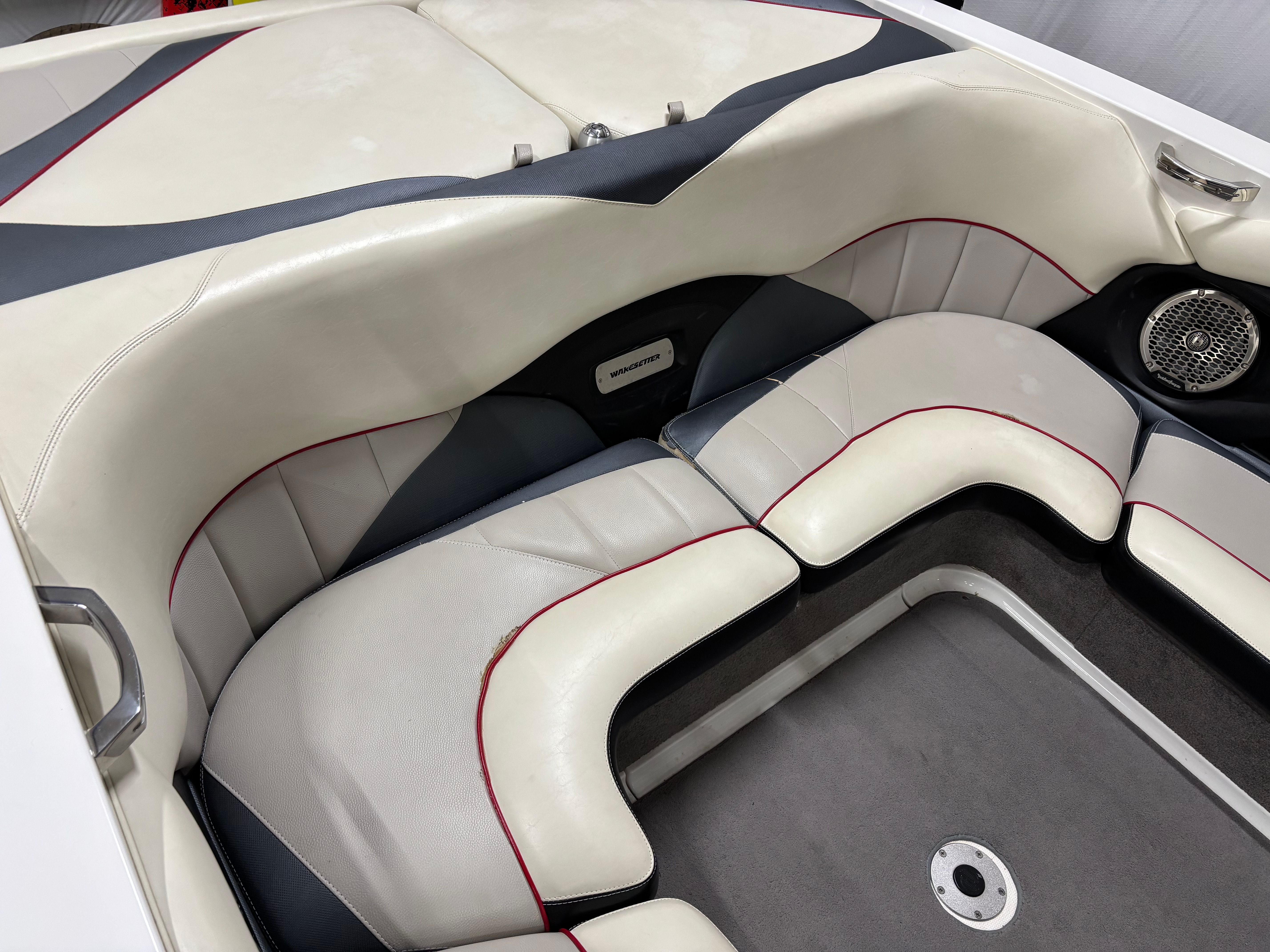 2013 Malibu Wakesetter 247 LSV - 8