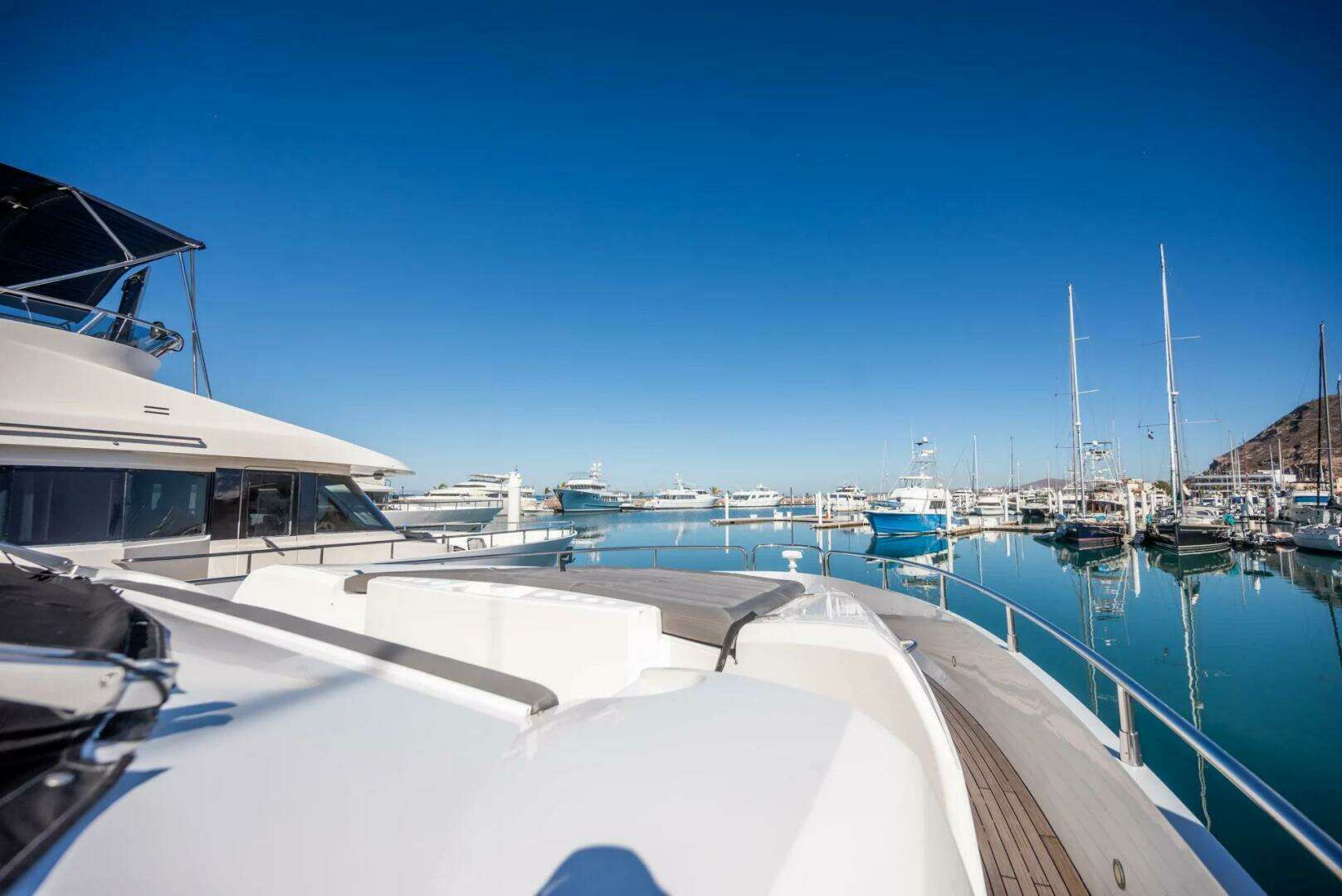 2015 Sunseeker 75 - Image 6