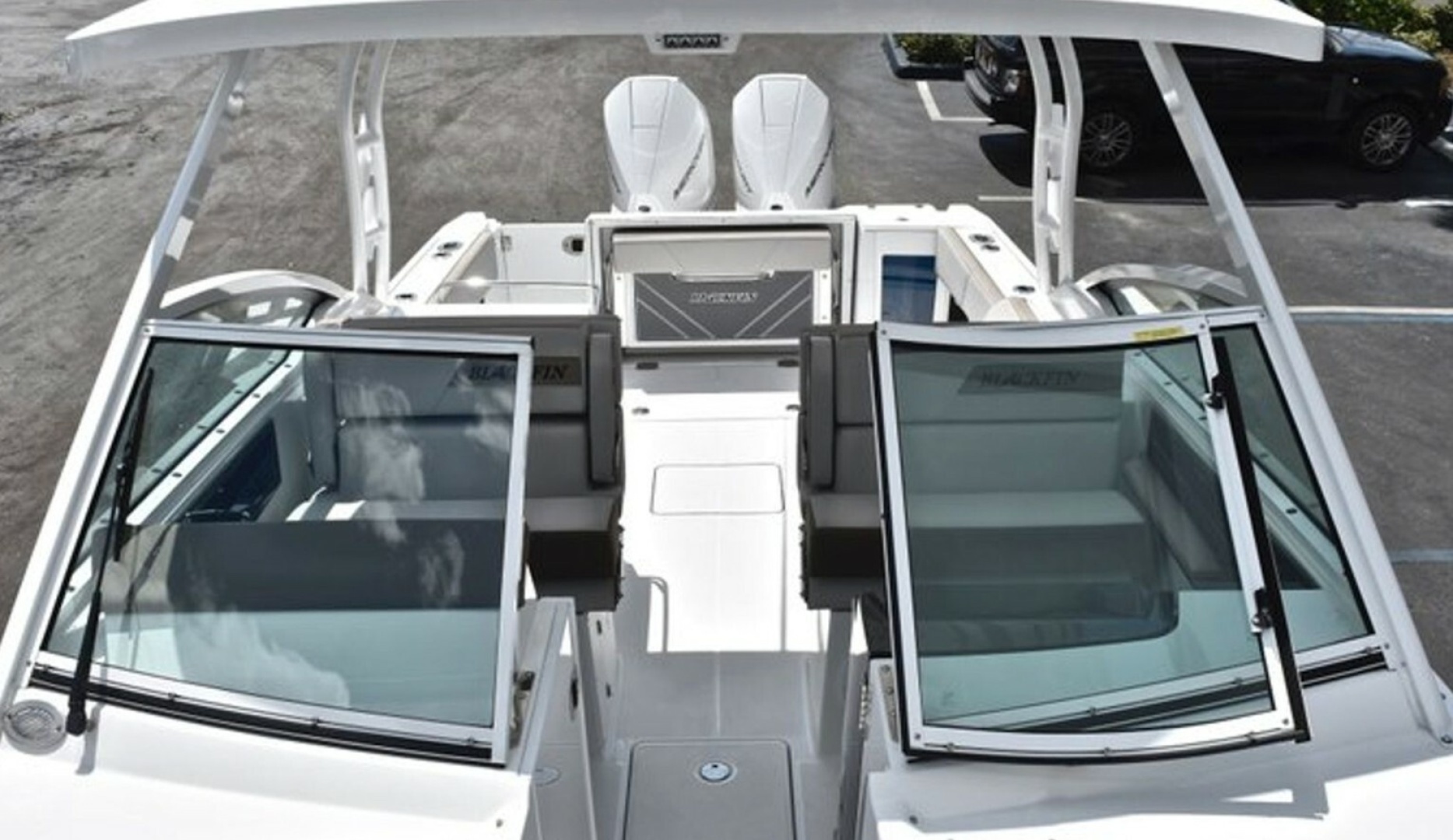 2019 Blackfin — - Image 7