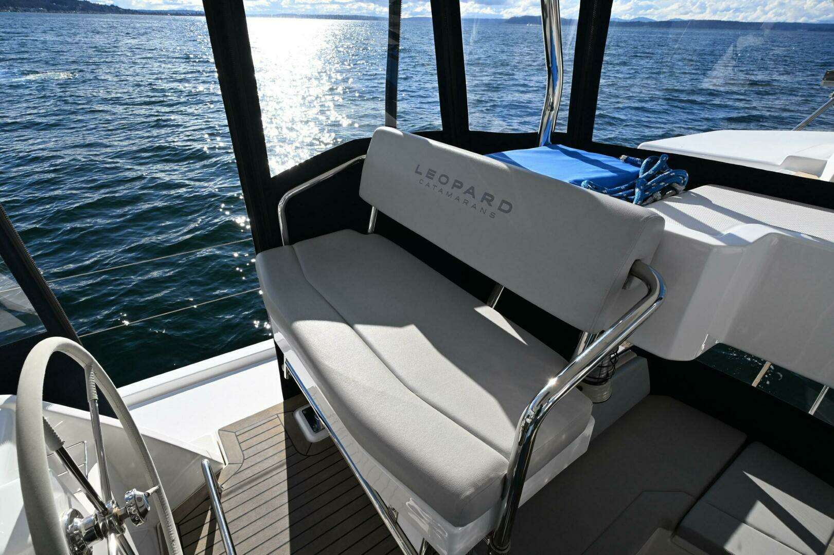 2020 Leopard 45 - Image 91