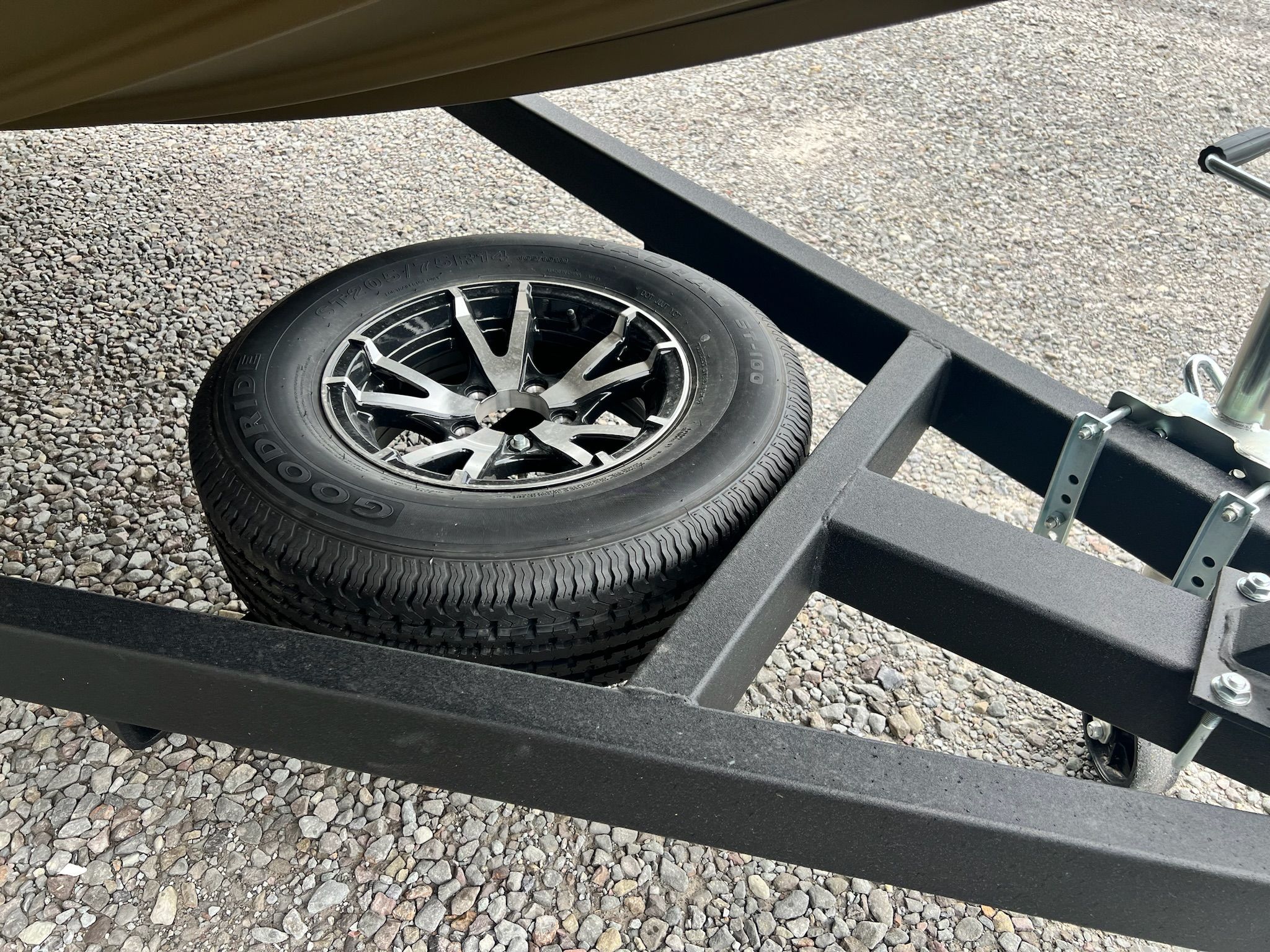 2026 G3 Gator Tough 20 CCJ - 46