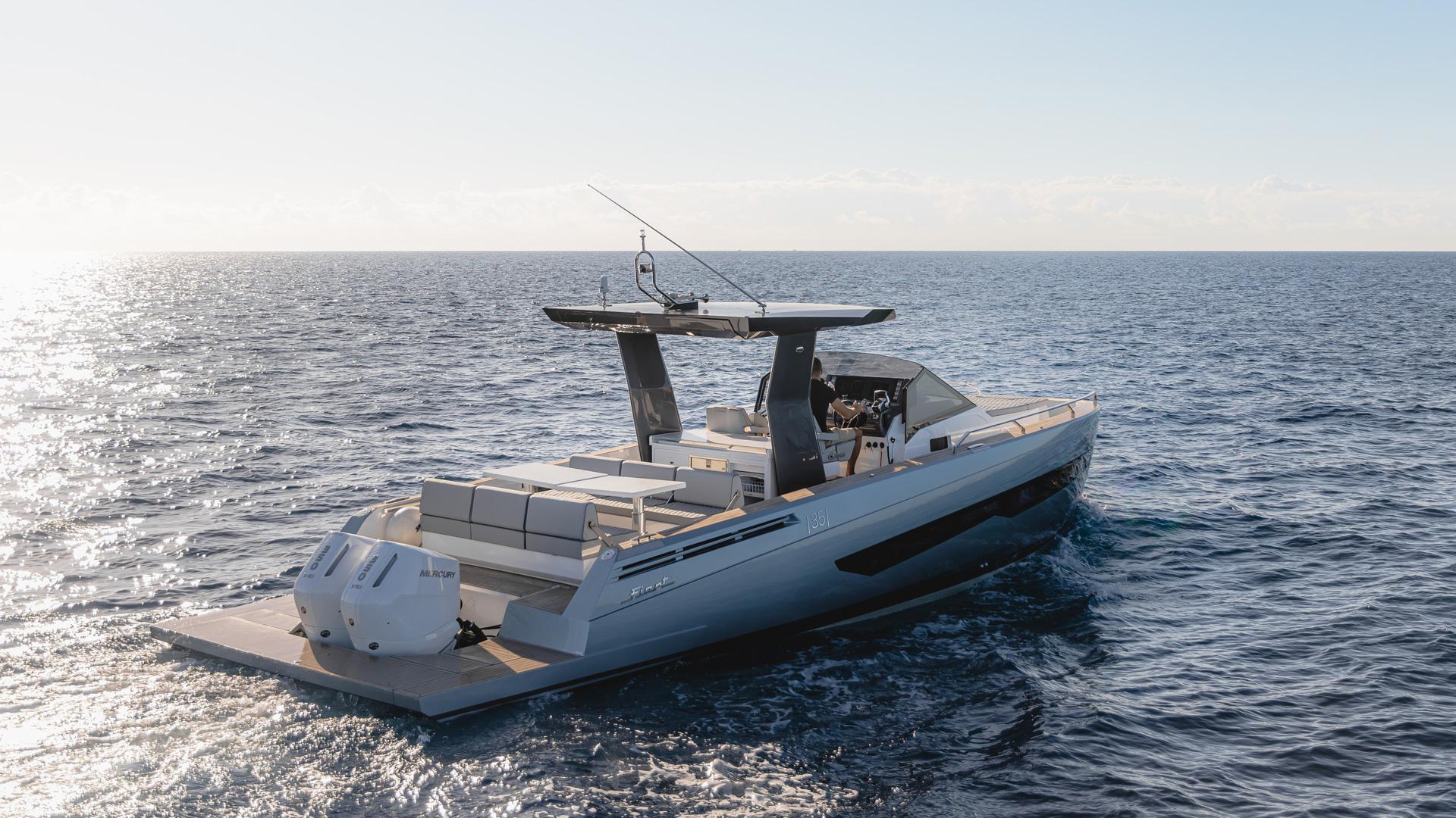 2026 Fiart Seawalker 35