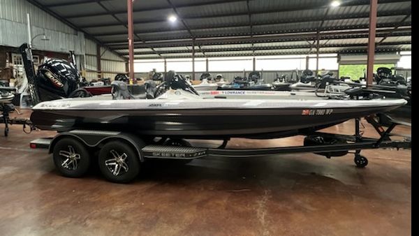 2023 Skeeter ZXR20