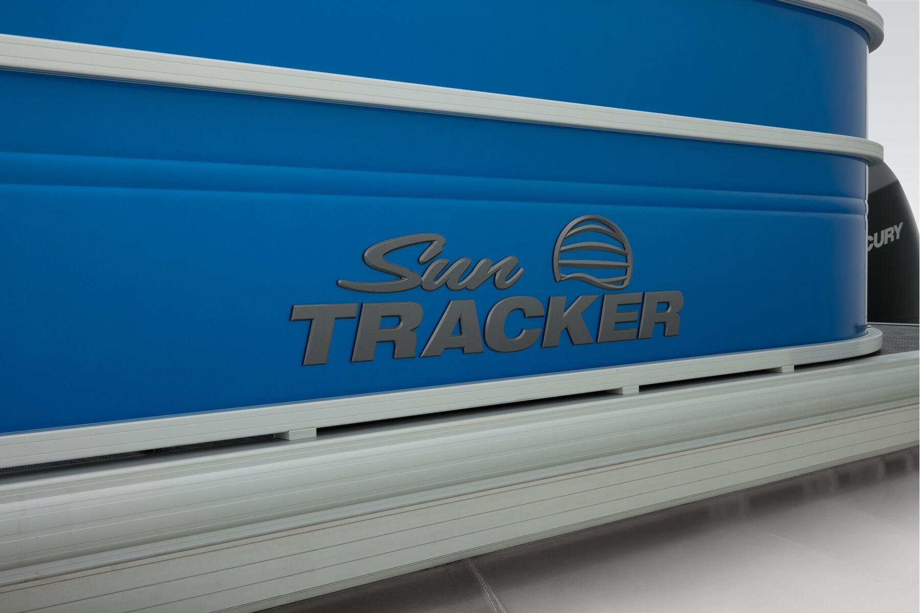 2026 Sun Tracker Party Barge 24 XP3 - 69
