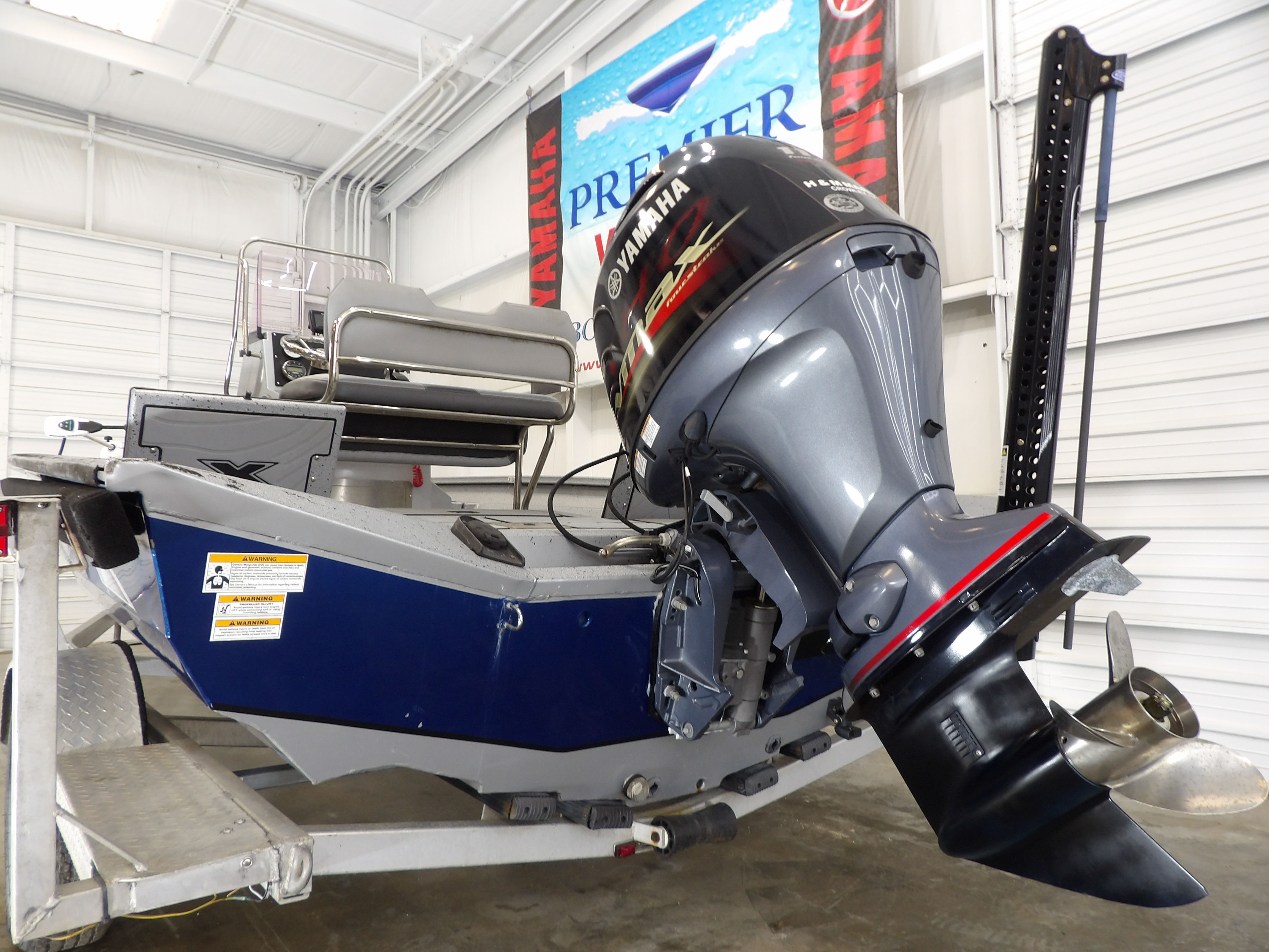 2019 Xpress H20B Bay - 6