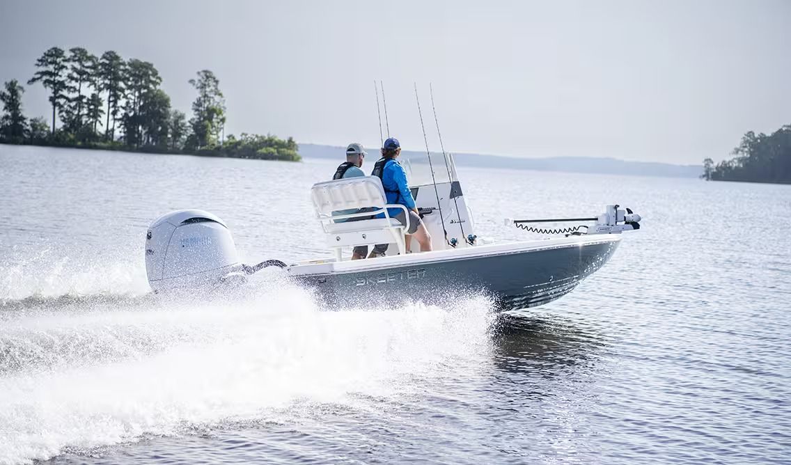 2027 Skeeter SX221 - 6
