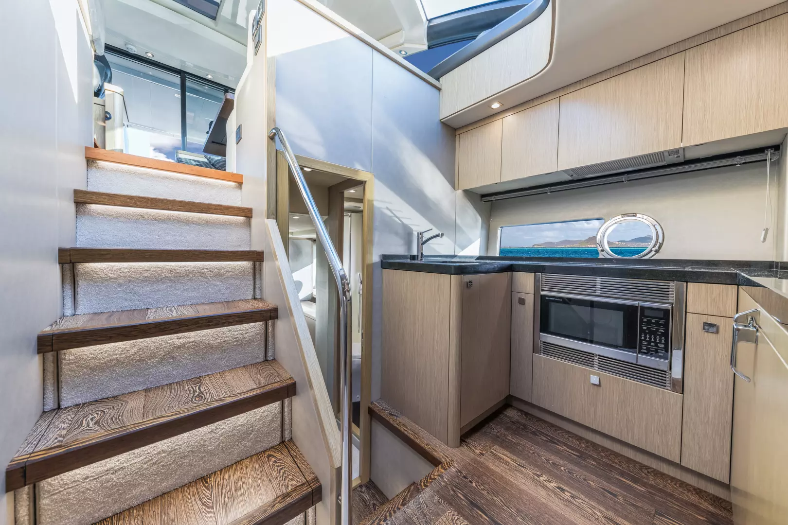 2017 Sunseeker Predator - Image 35