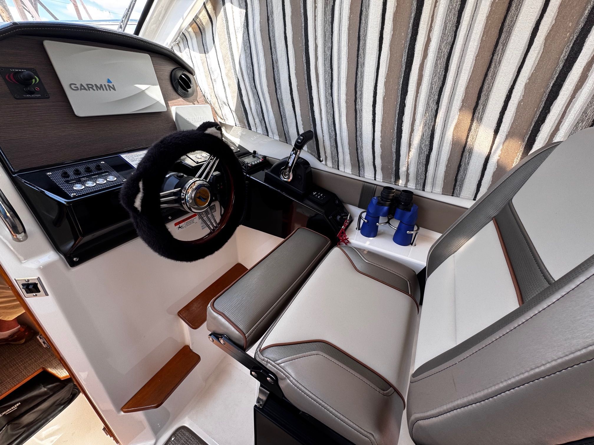 2020 Cutwater C-24 Coupe - 28