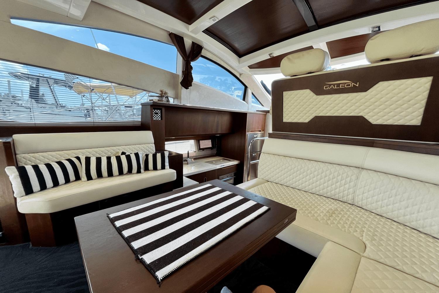 2018 Galeon 430 HTC - 21