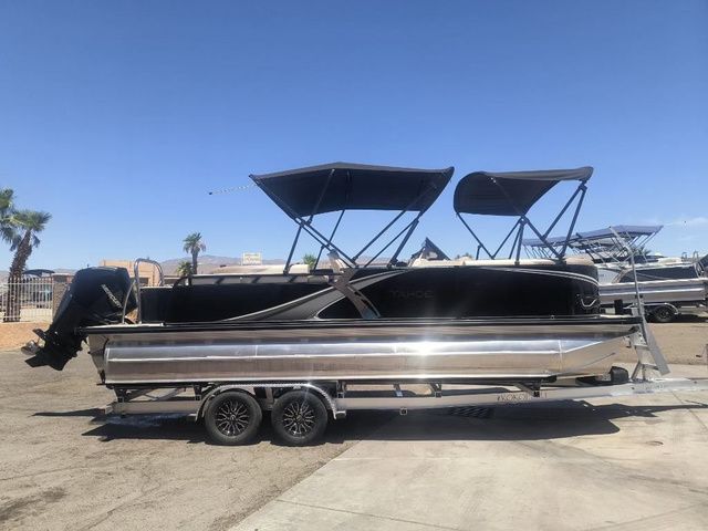 2026 Tahoe LTZ Elite Windshield 23 FT - 2