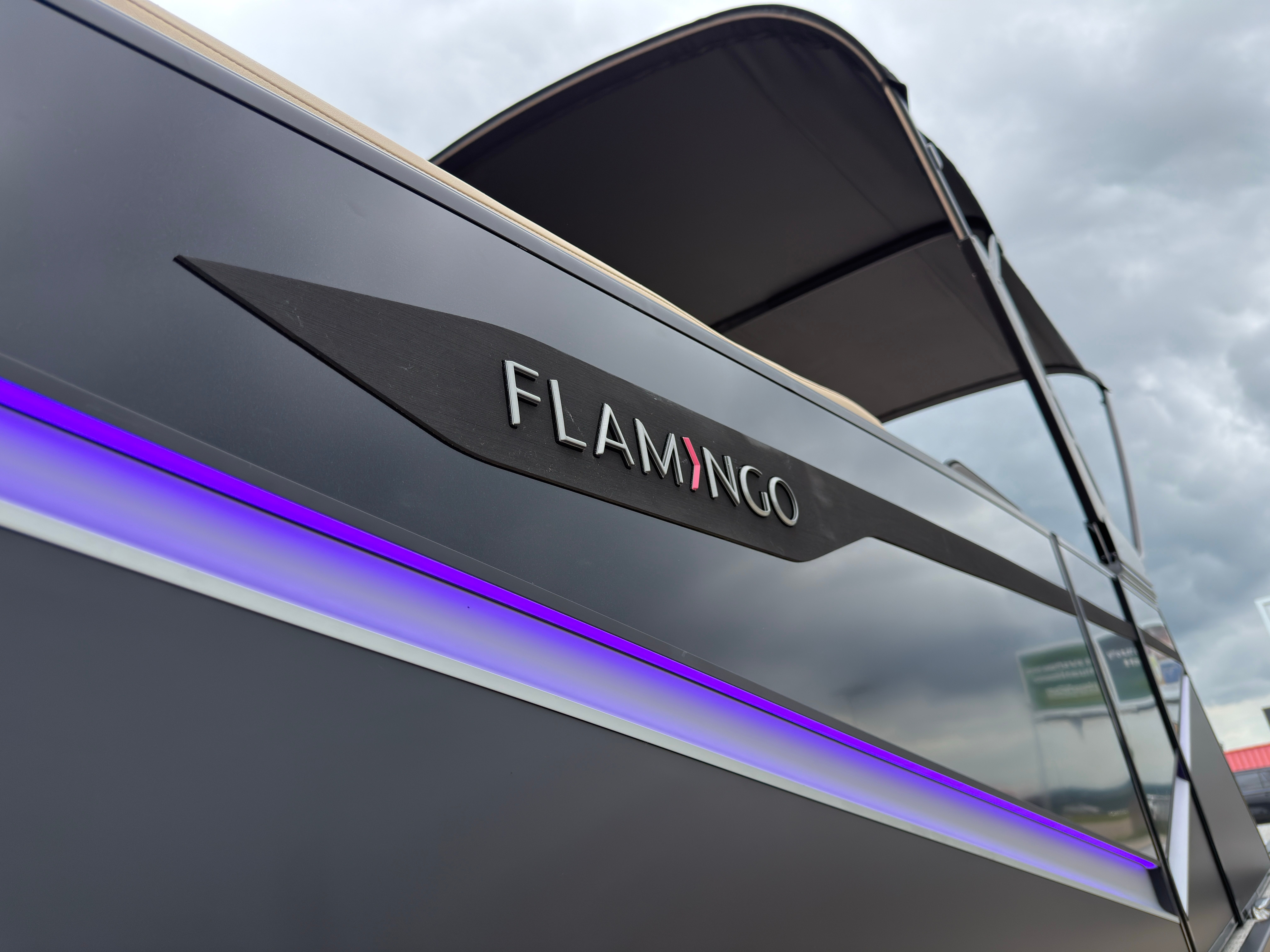2026 Flamingo ROVE 245 - 6