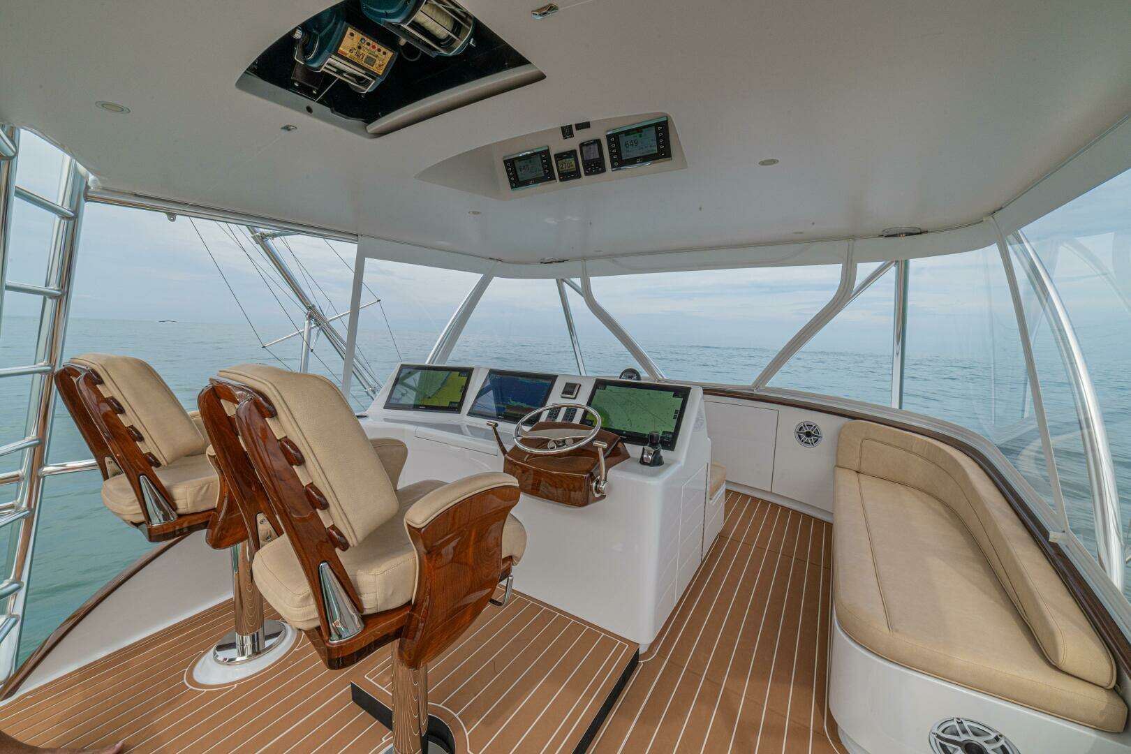 2022 Jarrett Bay — - Image 52