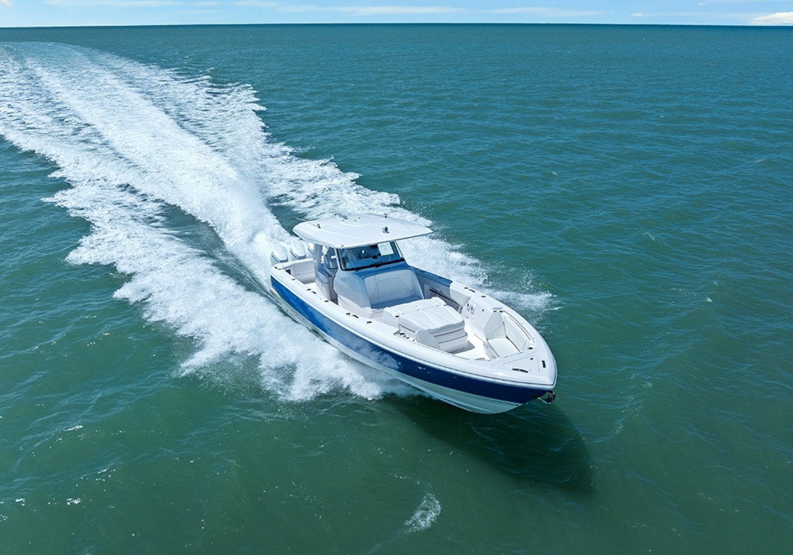 2022 Intrepid 427 Nomad FE - Image 72