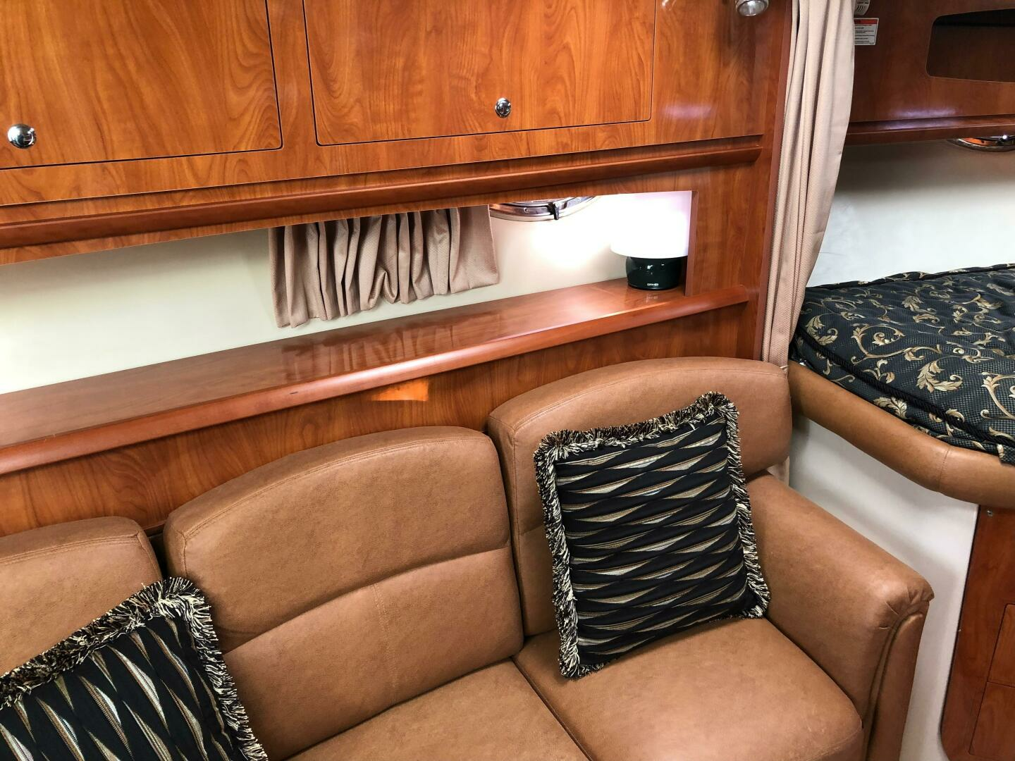 2007 Four Winns 318 Vista - Image 24