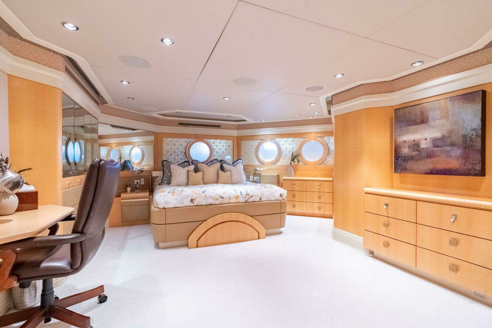 2001 Delta Marine Tri-Deck - Image 65