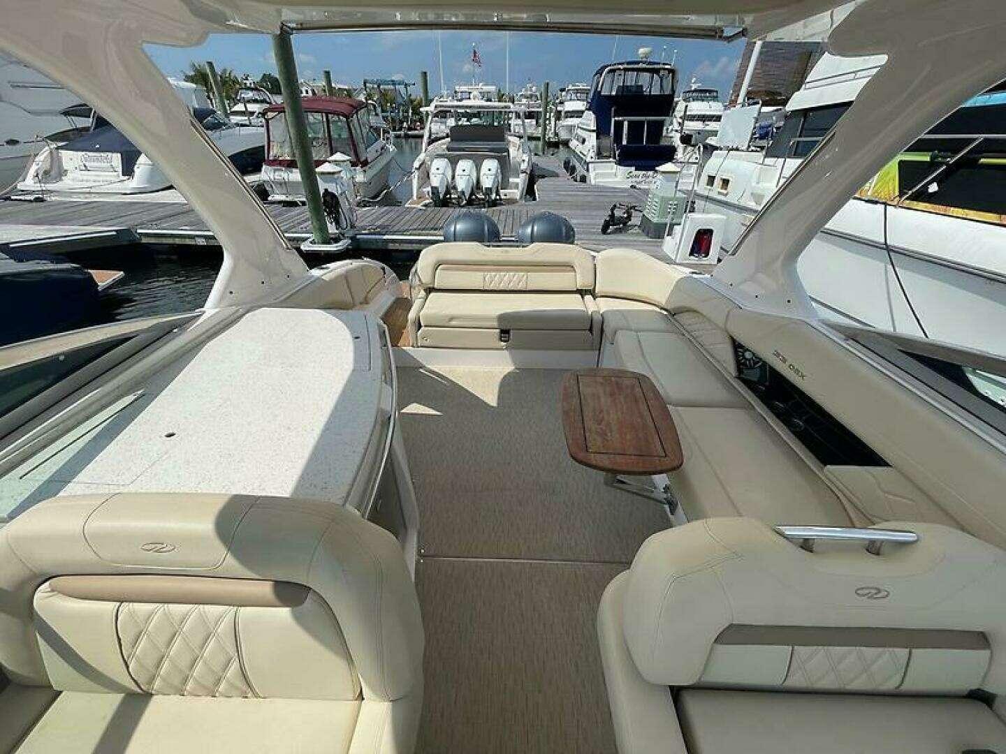 2018 Regal 33 OBX - Image 22