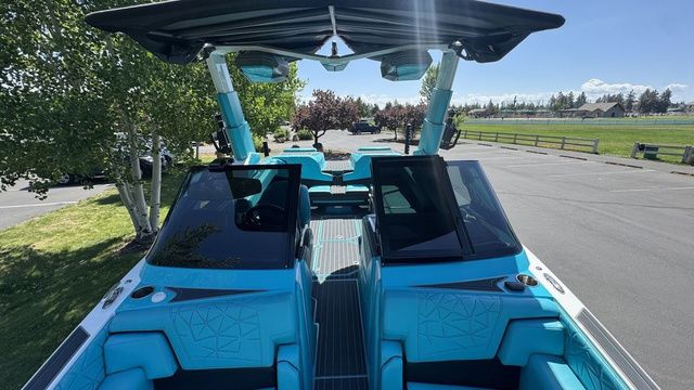 2020 Nautique Super Air Nautique G23 Paragon - 17