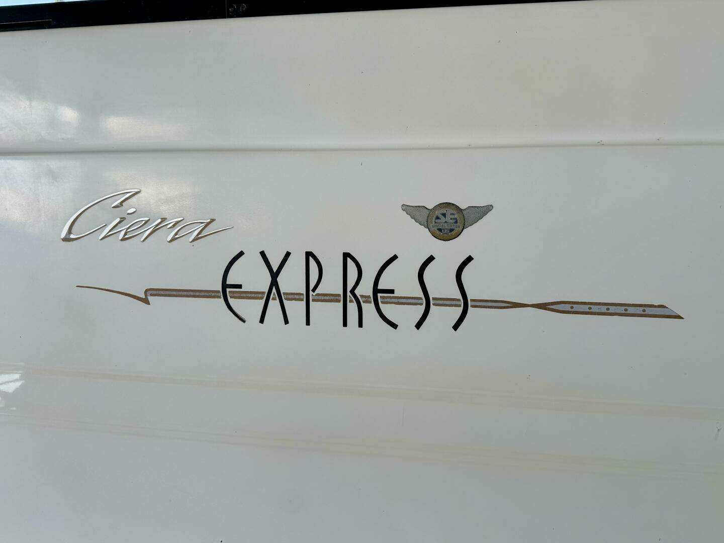 1997 Bayliner 2859 Ciera Express - Image 109