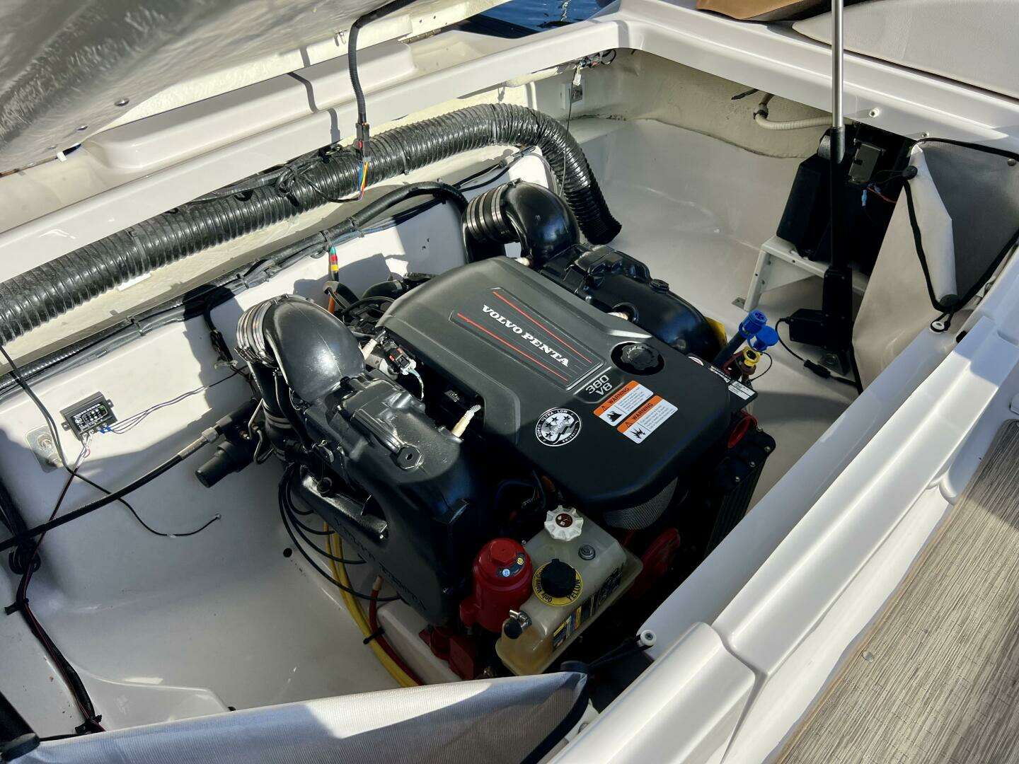2019 Four Winns H290 - Image 42