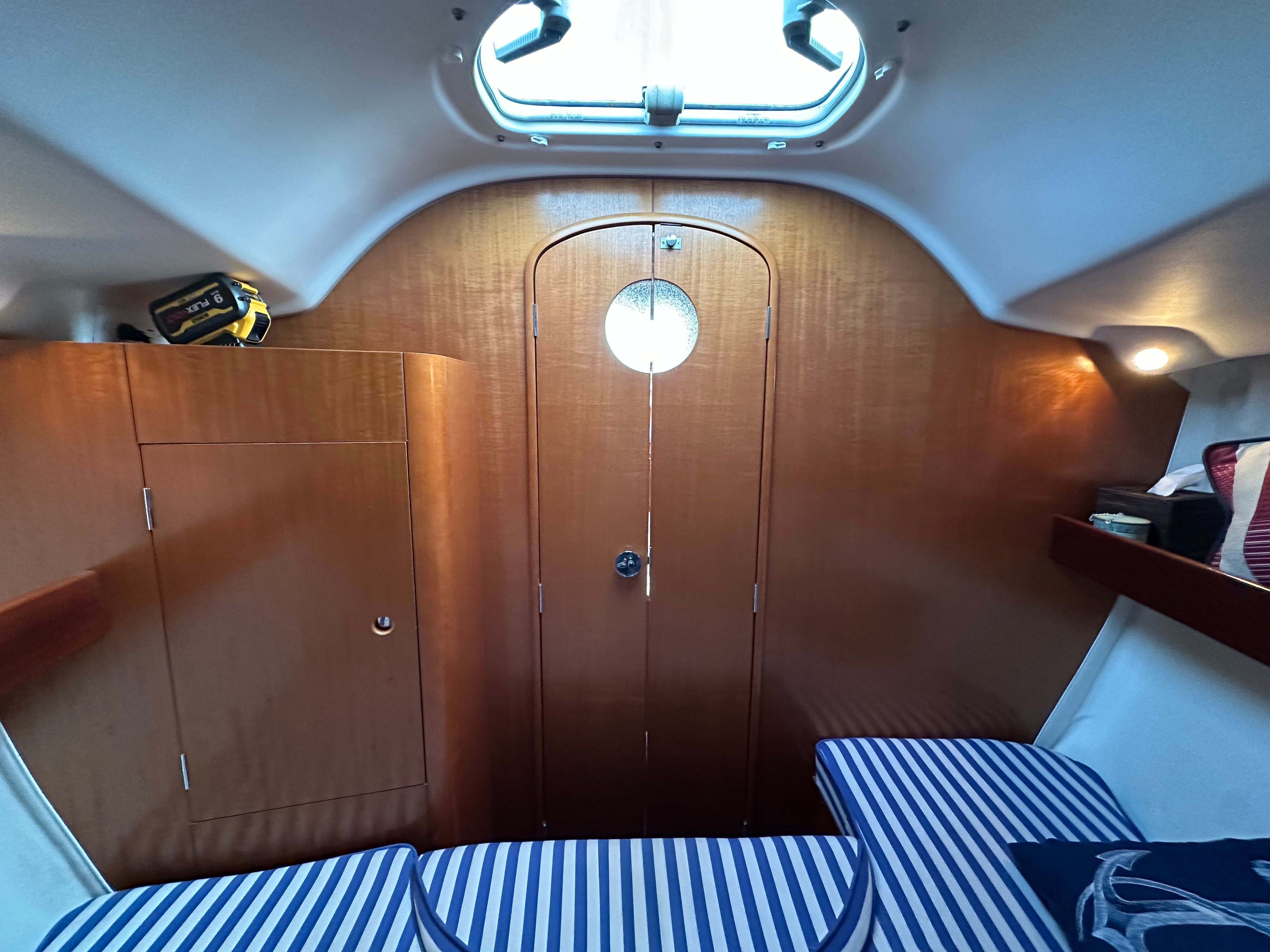 1997 Beneteau First 36s7 - 7