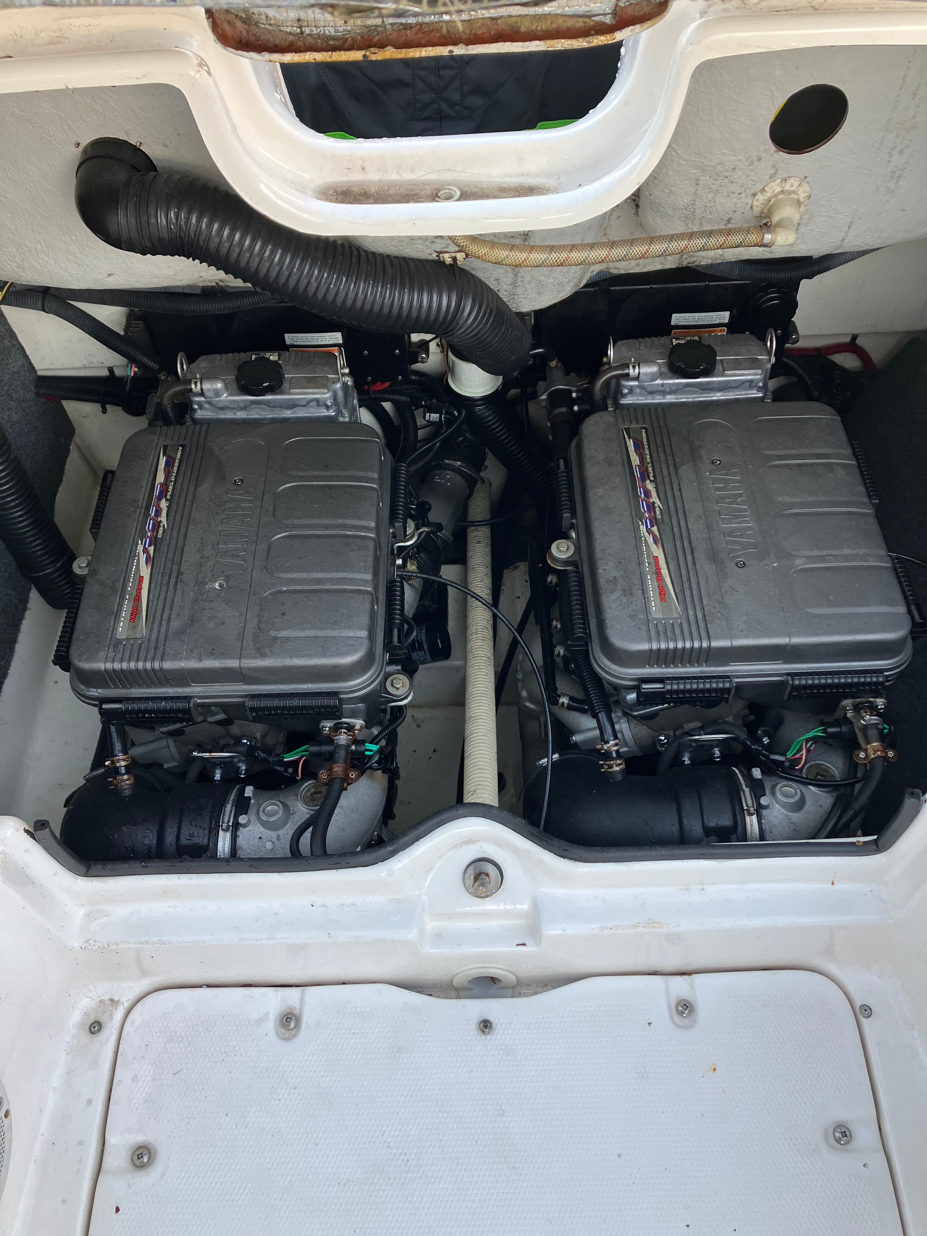 2007 Yamaha Boats SX 230 High Output - 5