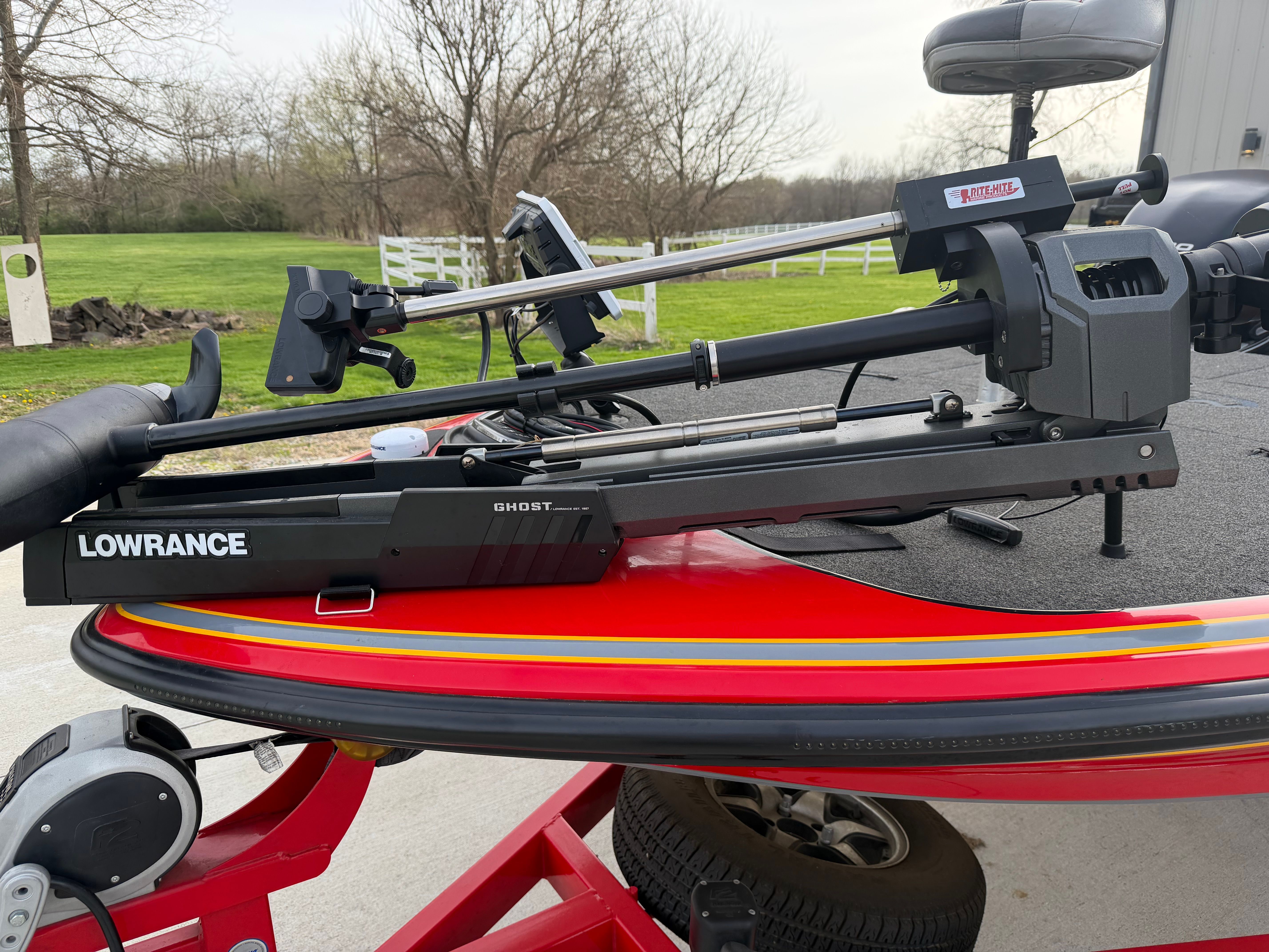 2014 Nitro Z-9 - 8