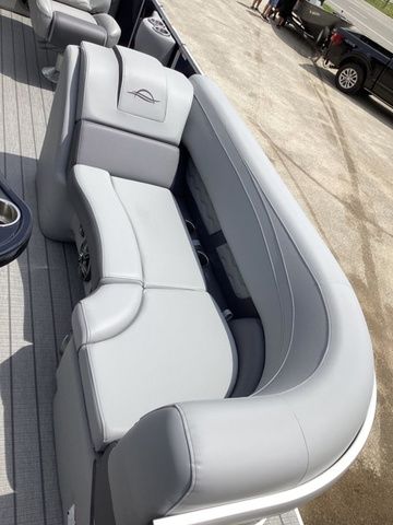 2026 SunCatcher Fusion 324SL - 17
