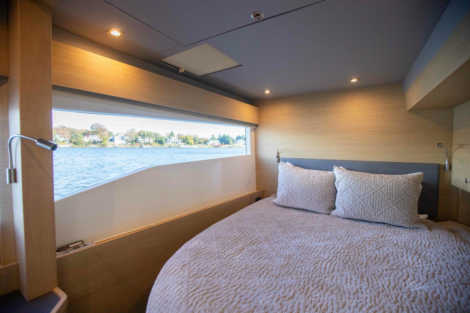 2023 Aquila 54 Yacht - Image 57