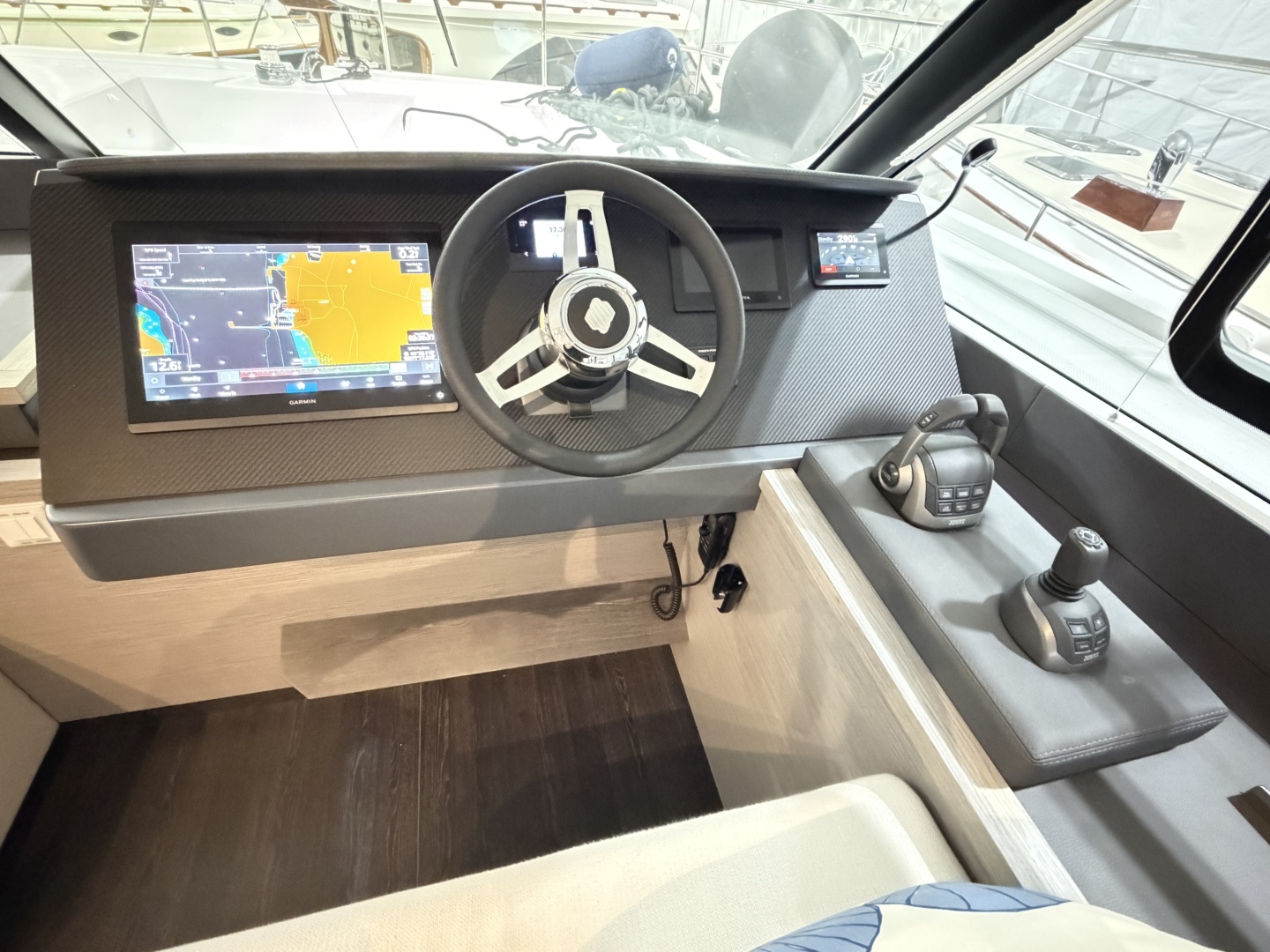 2024 Fountaine Pajot MY 5 - Image 15
