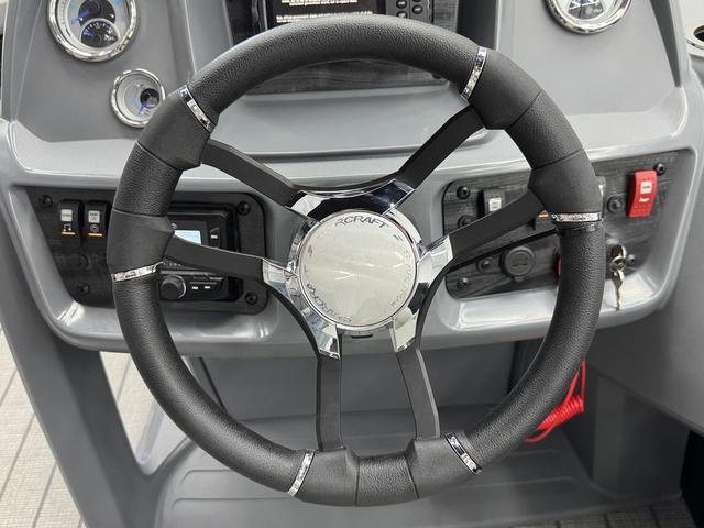 2026 Starcraft GX 22 R DH Sport - 26