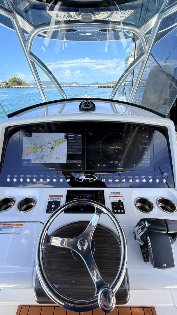 2026 Valhalla Boatworks V33 - Image 10