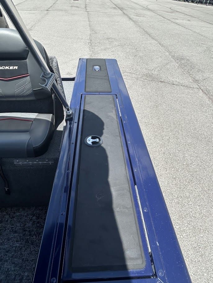2024 Tracker Targe V18 Combo - 21