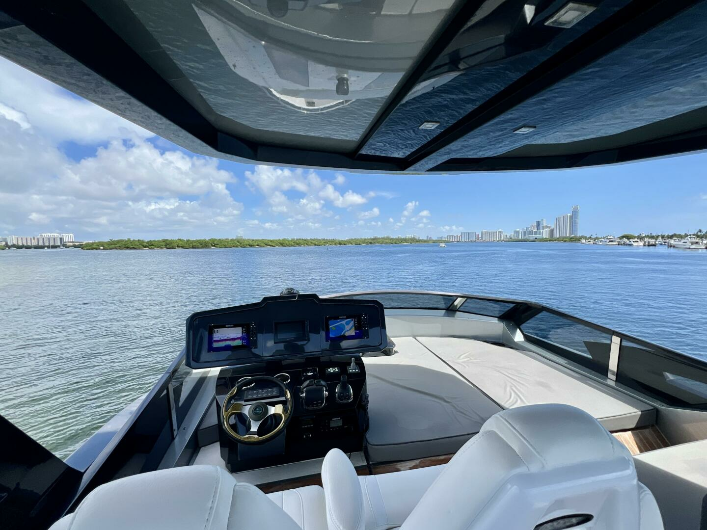 2022 Okean Flybridge 50 - Image 36
