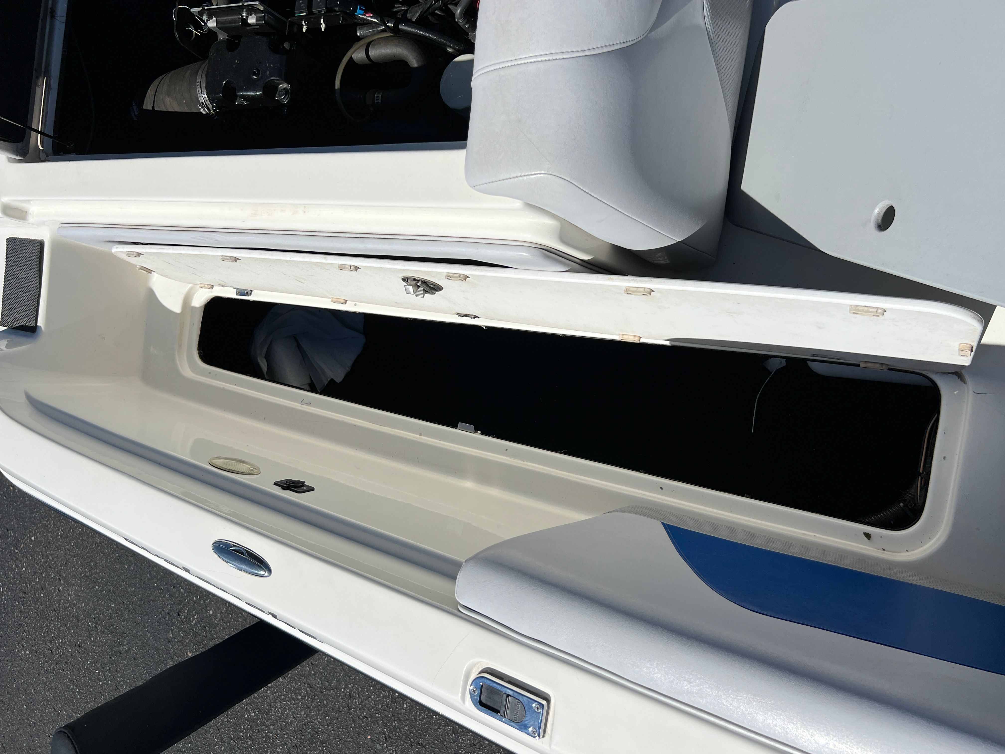 2006 Centurion Avalanche - 7