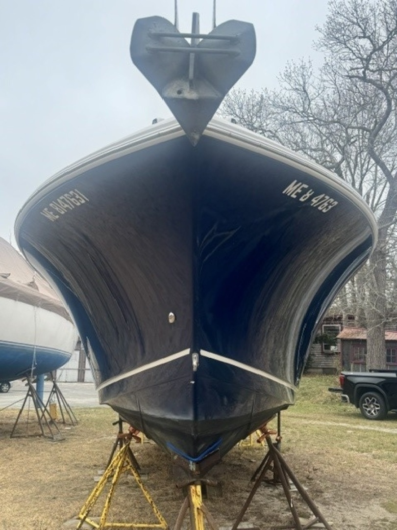 2013 Sailfish 290 CC - Image 6