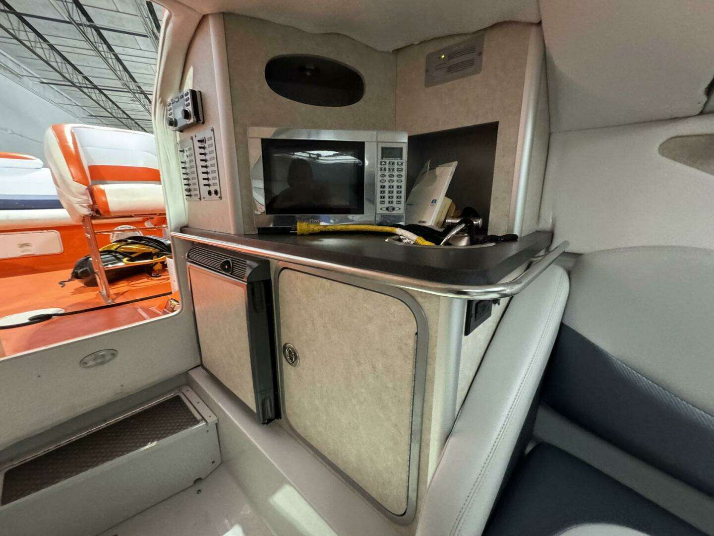 2007 Baja Outlaw - Image 20