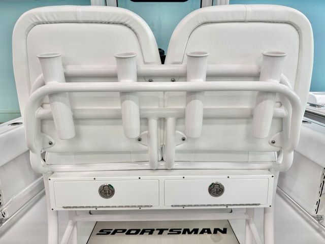 2026 Sportsman Heritage 231 Center Console - 15